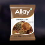 Garam Masala