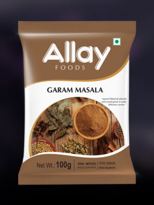 Garam-Masala