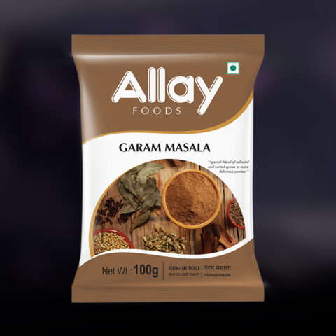 Garam-Masala