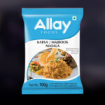 Kabsa / MajboosMasala