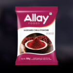 Kashmiri Chilli Powder