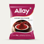 Kashmiri Chilli Powder