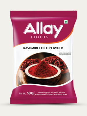 Kashmiri Chilli Powder