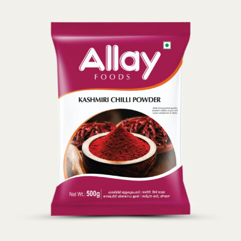 Kashmiri Chilli Powder