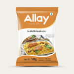 Mandi Masala