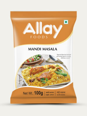 Mandi Masala