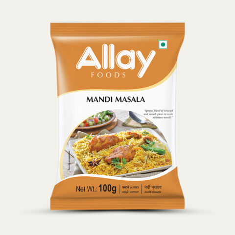 Mandi Masala