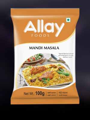 Mandi-Masala