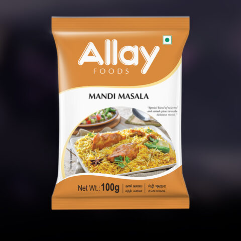 Mandi-Masala
