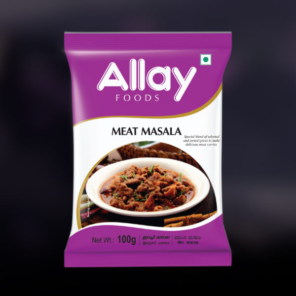 Meat Masala
