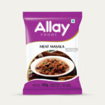 Meat Masala