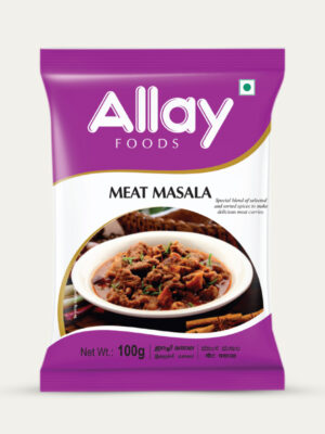 Meat Masala