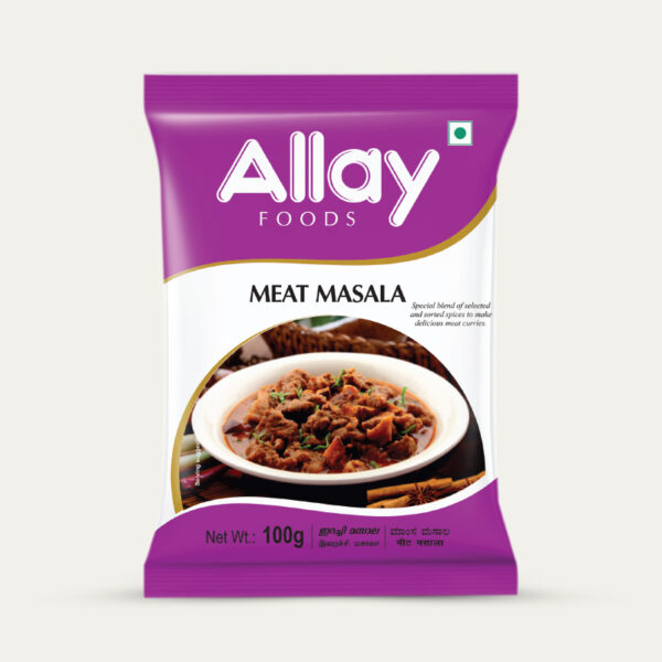 Meat Masala