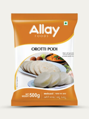 Orotti Podi