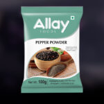 Pepper Powder