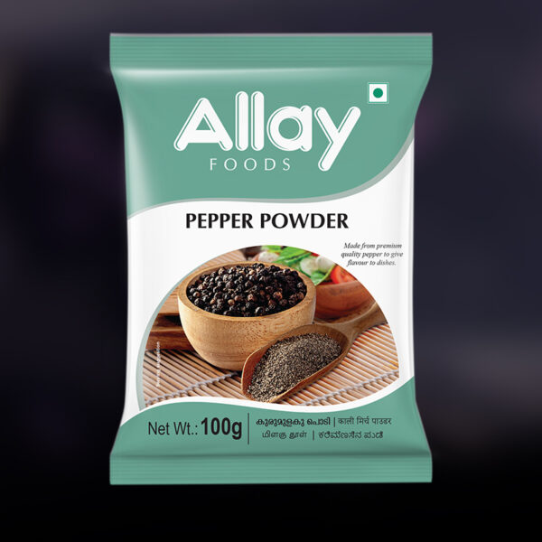 Pepper Powder