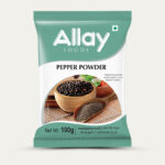 Pepper Powder