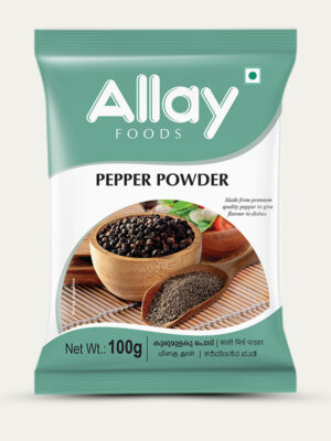 Pepper Powder