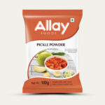 Pickle Powder