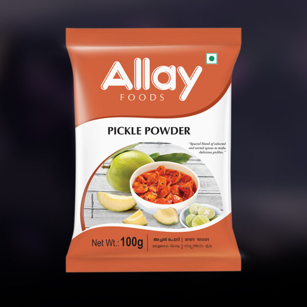 Pickle Powder