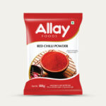 Chilly Powder