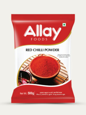 Chilly Powder