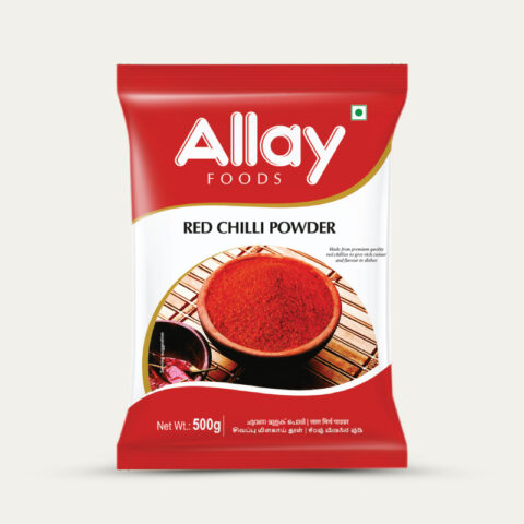 Chilly Powder