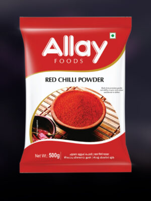 RED-CHILLI