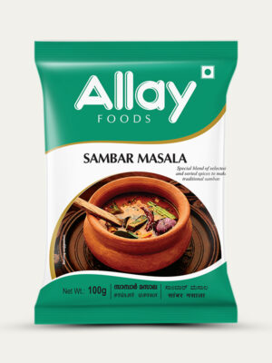 Sambar Masala