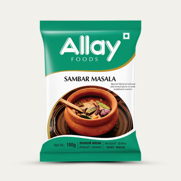 Sambar Masala
