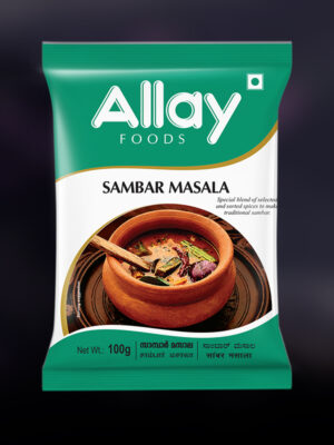 Sambar-Masala