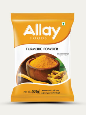 Turmeric Powder