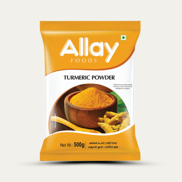 Turmeric Powder
