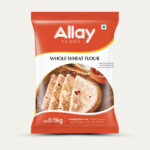 Whole Wheat Flour