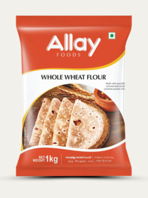 Whole Wheat Flour