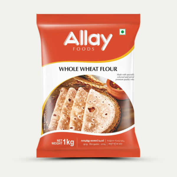 Whole Wheat Flour