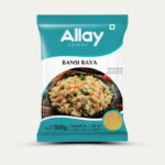 Bansi Rava