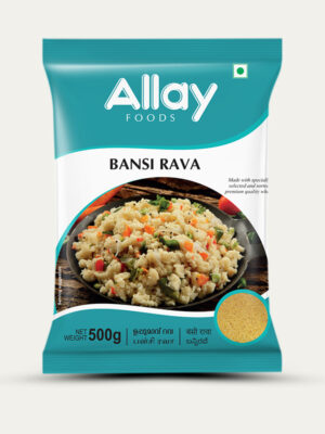 Bansi Rava