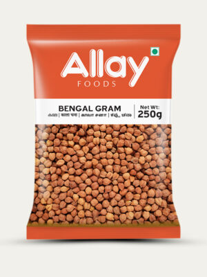 Bengal Gram