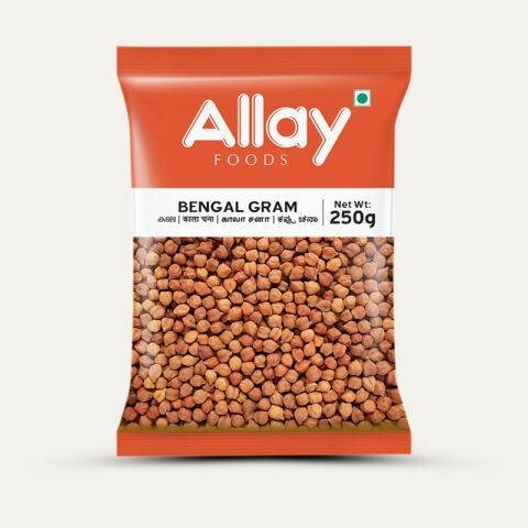 Bengal Gram