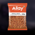 Bengal Gram
