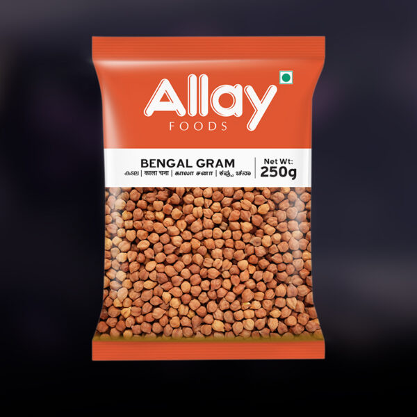 Bengal Gram