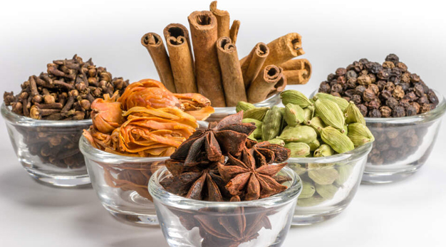 Wole-Spices