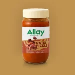 Dates Pickle