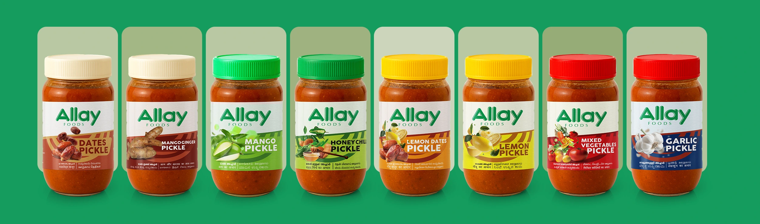 pickle