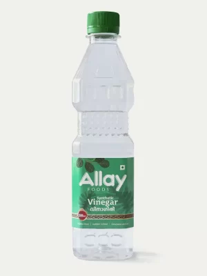 Vinegar
