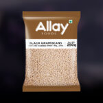 Black gram Beans