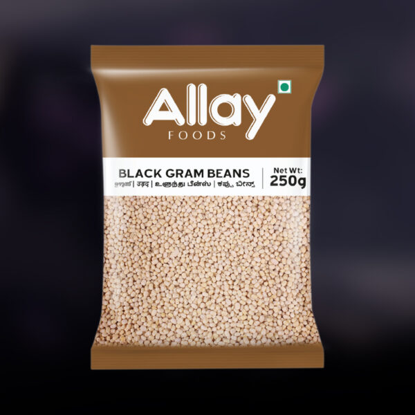 Black gram Beans